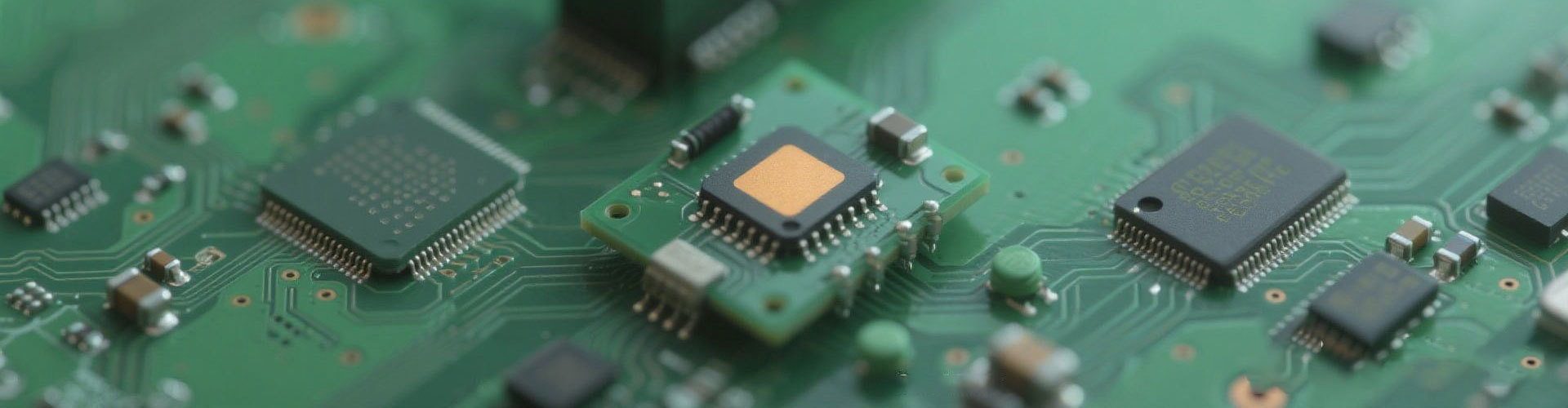 FPGA Field Programmable Gate Array factory - MCU Microcontroller Unit ...