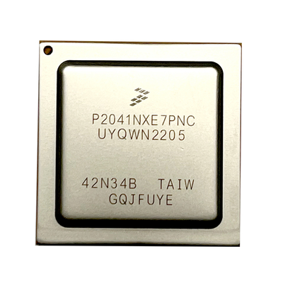 PBGA-780 Package 1.5W Communication Processor P2041NXE7PNC Dedicated Communication Chip