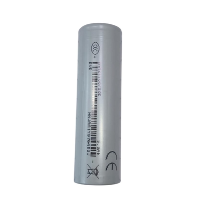 5000Mah 3.7v Lithium Ion Battery Rechargeable For Aircraft Models INR21700/50E