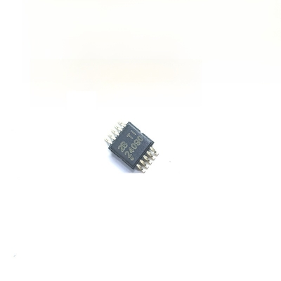 Battery Management SOC System On Chip Single Cell Lithium Ion Charger BQ24090DGQR