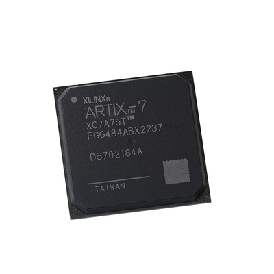 75520LE 11800ALM CPLD Field Programmable Device Logic Array XC7A75T-2FGG484I