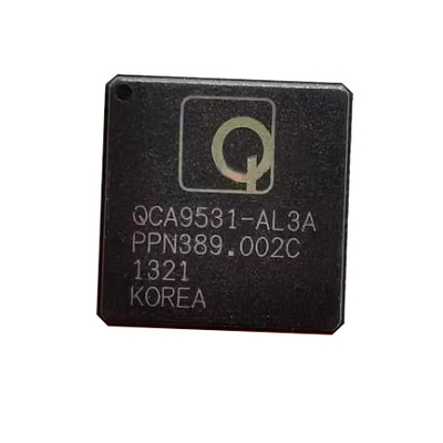 DSL Rf Ic Router Ethernet Router Chip 10Mbps 100Mbps QCA9531-BL3A