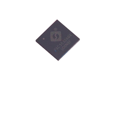 160V M4 Core SOC Motor Controller Chip Motor Driver Chip PAC5532AQX-T Untuk alat listrik