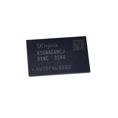 16Gb DDR4 Dram Memory Chips 1.2V SDRAM H5ANAG6NCJR-XNC