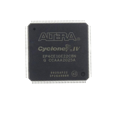 Altera FPGA Cyclone CPLD PLD  IV E Series EP4CE10E22C8N