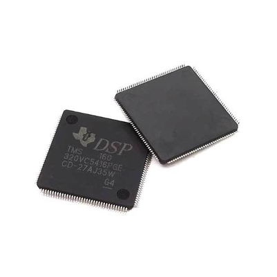 16Bit Digital Signal Processor Fixed Point  TMS320VC5416PGE160