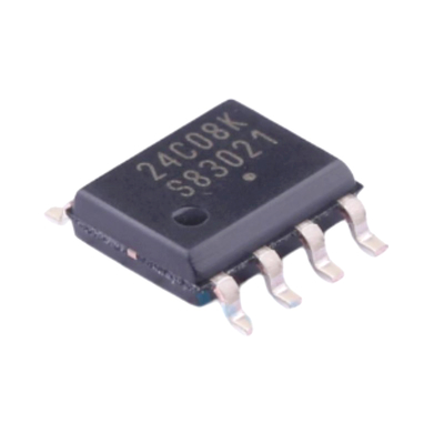 8K Bit I2C EEPROM Chip Electrically Erasable Programmable Read Only CAT24C08WI-GT3
