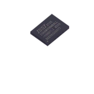 64Mb 8Mbx8  PSRAM Chip 166MHz HyperRAM  IS66WVH8M8ALL 166B1LI