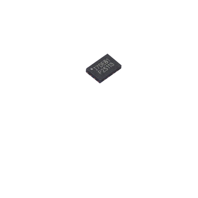 16mb 133mhz NOR FLASH Dtr Interface IS25WP016D-JULE-TR