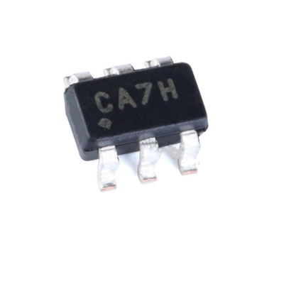 18bit 6pin analog to digital converter chip Single channel MCP3421A0T-E CH