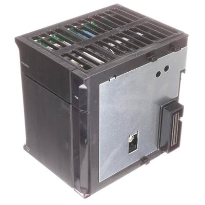 Catu Daya Unit Logika Terprogram PLC 24VDC 30W ke Unit NJ-Series NJ-PA/PD NJ-PA3001