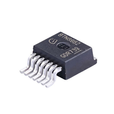 BTN8982TA Motor Controller Half Bridge Driver with 9 A Output Current AEC-Q100 Qualified for 40V Operation