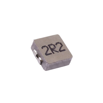 FXL0420-2R2-M Wire Wound Molded SMD Power Inductor with 2.2uH Inductance 4.5A Rated Current and Halogen Free