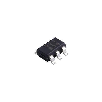 LM321 Power Management Chip with 3V~36V Single Power Supply, 1.2 MHz Unit Gain Bandwidth, and Output Short-Circuit Protection