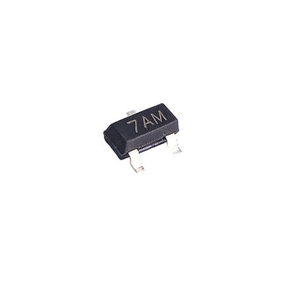 SM712 Bi-directional 7/12V Low Capacitance High ESD Protection TVS Diode for RS-485 Transceivers