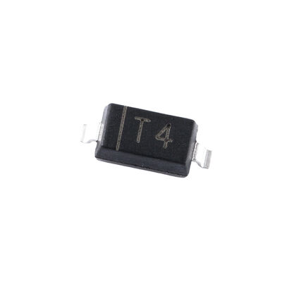 1N4148WS Fast Switching Diode with 100V Reverse Voltage 150mA Forward Current and Fast Switching Speed