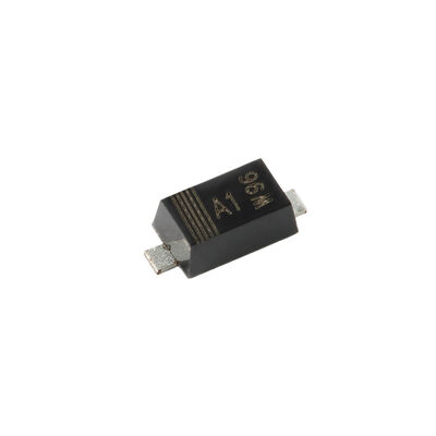 BAS16H,115 High-speed switching diode with high switching speed low capacitance and low leakage current in SOD123F SMD package