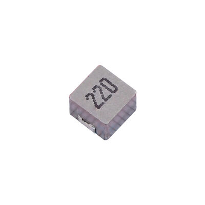 AAPS0650M220A 22uH Molding Power Inductor with 4.04A Saturation Current and AEC-Q200 Qualification