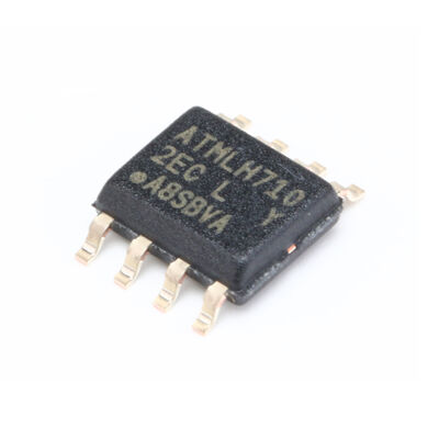 AT24C256C-SSHL-T EEPROM 256K 32K X 8  2-WI 1.8V