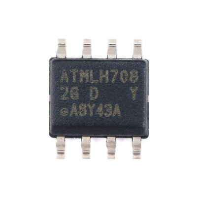 AT24CM01-SSHD-T 12C-Compatible (2-wire) Serial EEPROM 1-Mbit