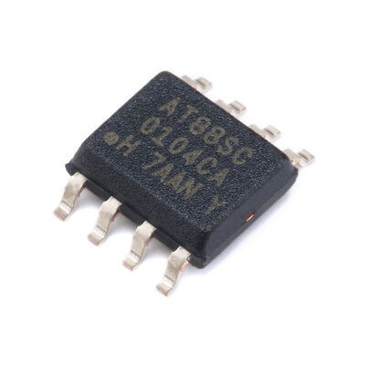 AT88SC0104CA-SH 1-Kbit (128-byte) EEPROM User Memory