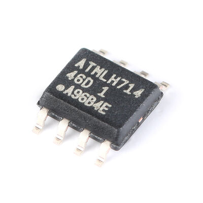 AT93C46DN-SH-T Three-Wire Serial EEPROM 1-Kbit