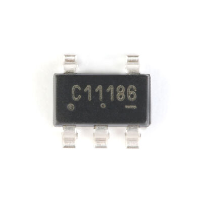 CAT24C02TDI-GT3A CMOS Serial EEPROM 1.7 V To 5.5 V Supply Voltage Range