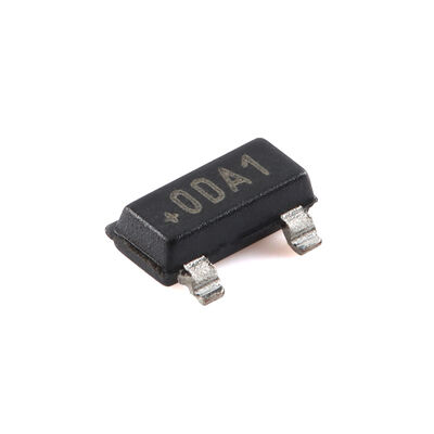 DS28E05R+T EEPROM 1-Wire 112-BYTE EEPROM SOT23 T and R