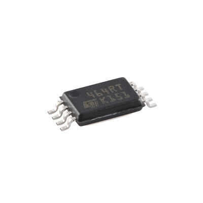 M24C64-RDW6TP 64-Kbit Serial I²C Bus EEPROMs 1.8V~5.5V 10ms