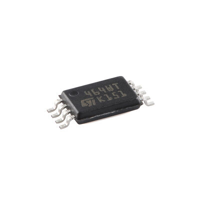 M24C64-WDW6TP 64-Kbit Serial I²C-compatible 2.5V~5.5V 5ms 1MHz