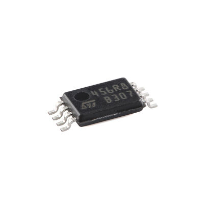 M24256-BRDW6TP 256-Kbit serial I²C bus EEPROM I2C 1.8V~5.5V 1MHz