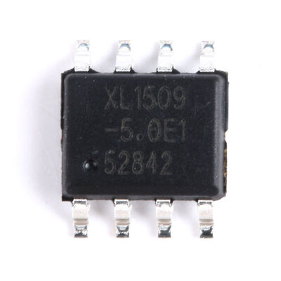XL1509-5.0E1 2A 150KHz 40V Buck DC/DC Power Converter 4.5V~40V