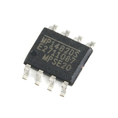 MP1482DS-LF-Z 2A 18V Synchronous Rectified Step-Down DC/DC Converter 340kHz