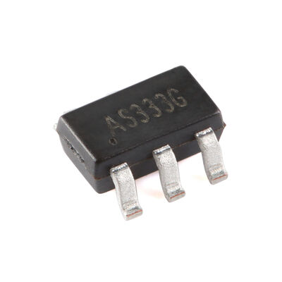 MT1471 3A 4.5V-16V Input 500kHzSynchronous Step-Down Converter