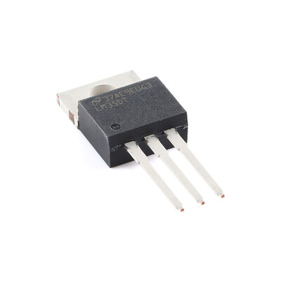 LM35DT/NOPB Precision Centigrade Temperature Sensors