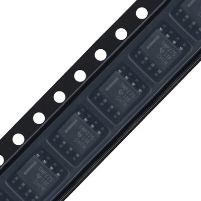 TMP275AIDR ±0.5°C Temperature Sensor With I2C And SMBus Interface In Industry StandardLM75 Form Factor And Pinout