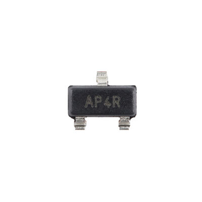MCP9701AT-E/TT Low-Power Linear Active Thermistor ICs 