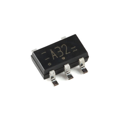 74AHC1G32GV-Q100,1 A Single 2-input OR Gate Inputs Are Overvoltagetolerant. This Feature Allows The Use Of These Devices As Translators In Mixed Voltage Environments