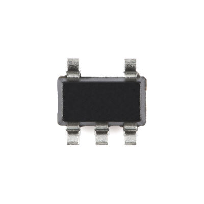 SN74AHCT1G02DBVR Single 2-input 4.5-V To 5.5-V NOR Gate With TTL-compatible CMOS Inputs