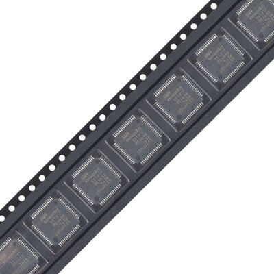 GD32F407RET6 ARM Cortex-M4 MCU 32-bit General-purpose Microcontroller Based On The ARM Cortex-M4 RISC Core 