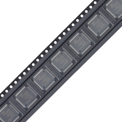 GD32F303RET6 ARM Cortex-M4 32-bit General-purpose Microcontroller Based On The Arm® Cortex®-M4 RISC Core