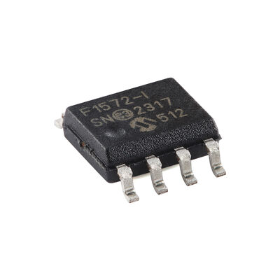 PIC12F1572-I/SN 8-Pin MCU With High-Precision 16-Bit PWMs