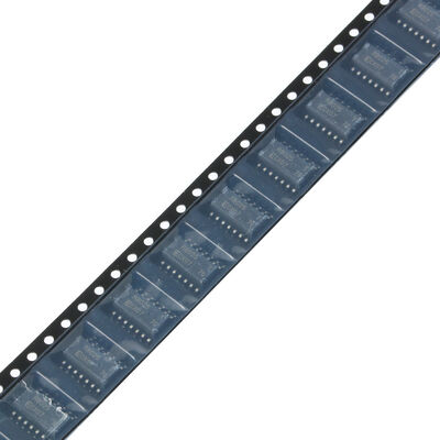 RX8025T-UC Built-in 32.768 KHz-DTCXO High StabilityI2C-Bus INTERFACE REAL TIME CLOCK MODULE