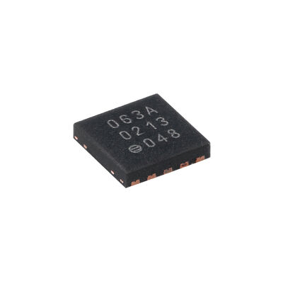 PCF85063ATL/1,118 Tiny Real-Time Clock/Calendar With Alarm Function And I2C-Bus