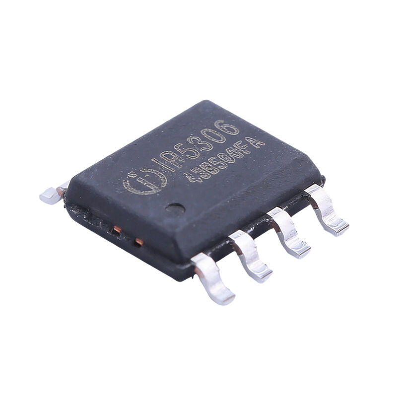 Power Module Charging Ic IP5306 2.1A Charging 2.4A Discharging Highly Integrated Power ...