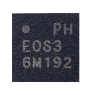32bit ARM M4F Embedded FPGA Systems 80MHz EOS3FLF512-PDN64 With Microcontroller