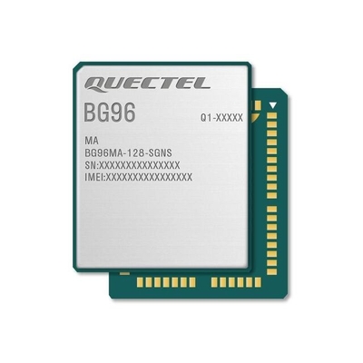433Mhz 490Mhz GPRS Module LTE Cat M1 Cat NB1 BG96MC-128-SGNS