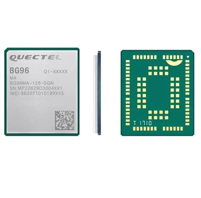 433Mhz 490Mhz GPRS Module LTE Cat M1 Cat NB1 BG96MC-128-SGNS