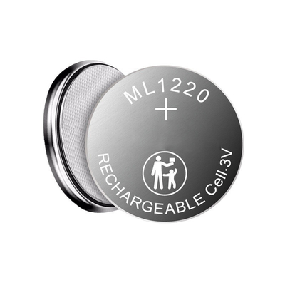 1P17S Cylindrical Lithium Ion Battery Lithium Ion Button Cell For Notebook Motherboard