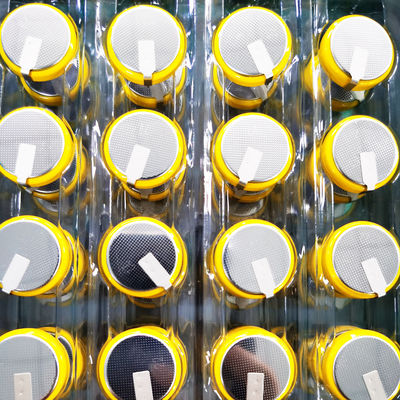 ML1220 Lithium Ion Battery Lithium Ion Button Cell For Notebook Motherboard